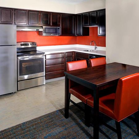 Residence Inn By Marriott Cleveland Mentor Exterior foto