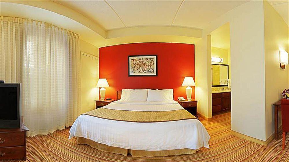 Residence Inn By Marriott Cleveland Mentor Exterior foto