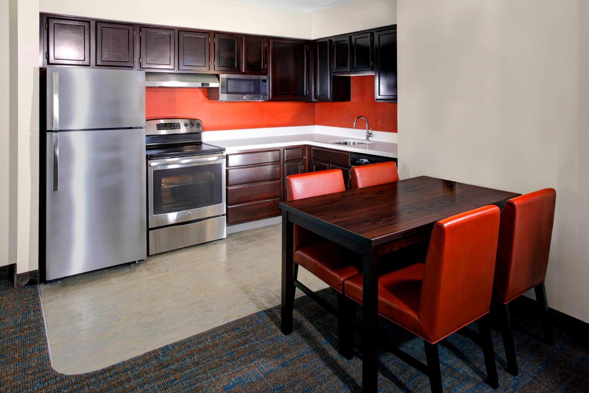 Residence Inn By Marriott Cleveland Mentor Exterior foto
