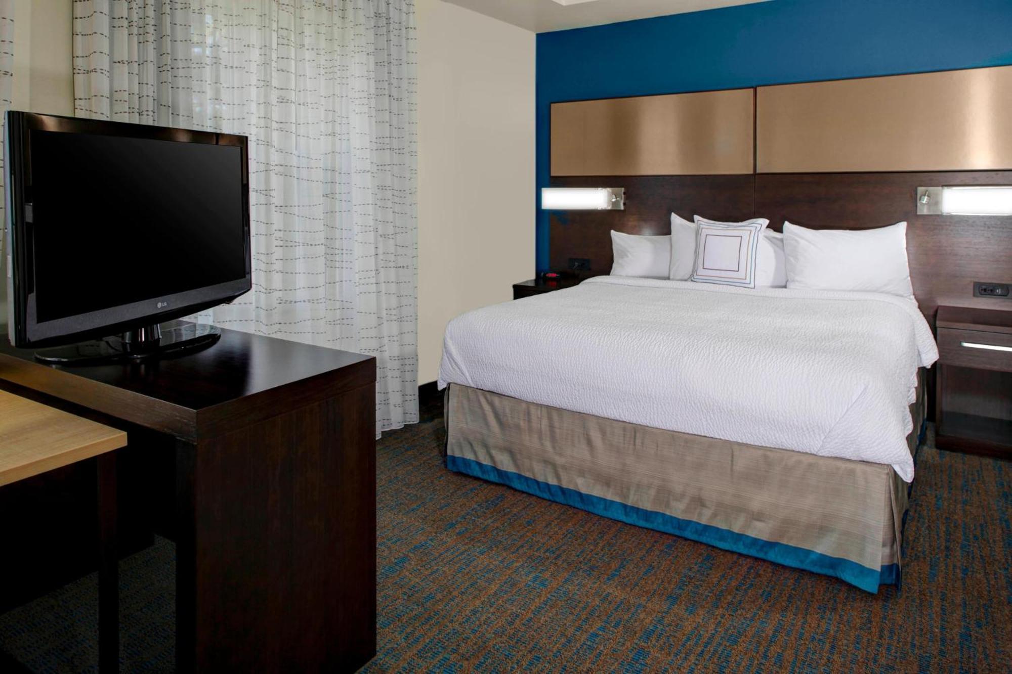Residence Inn By Marriott Cleveland Mentor Exterior foto