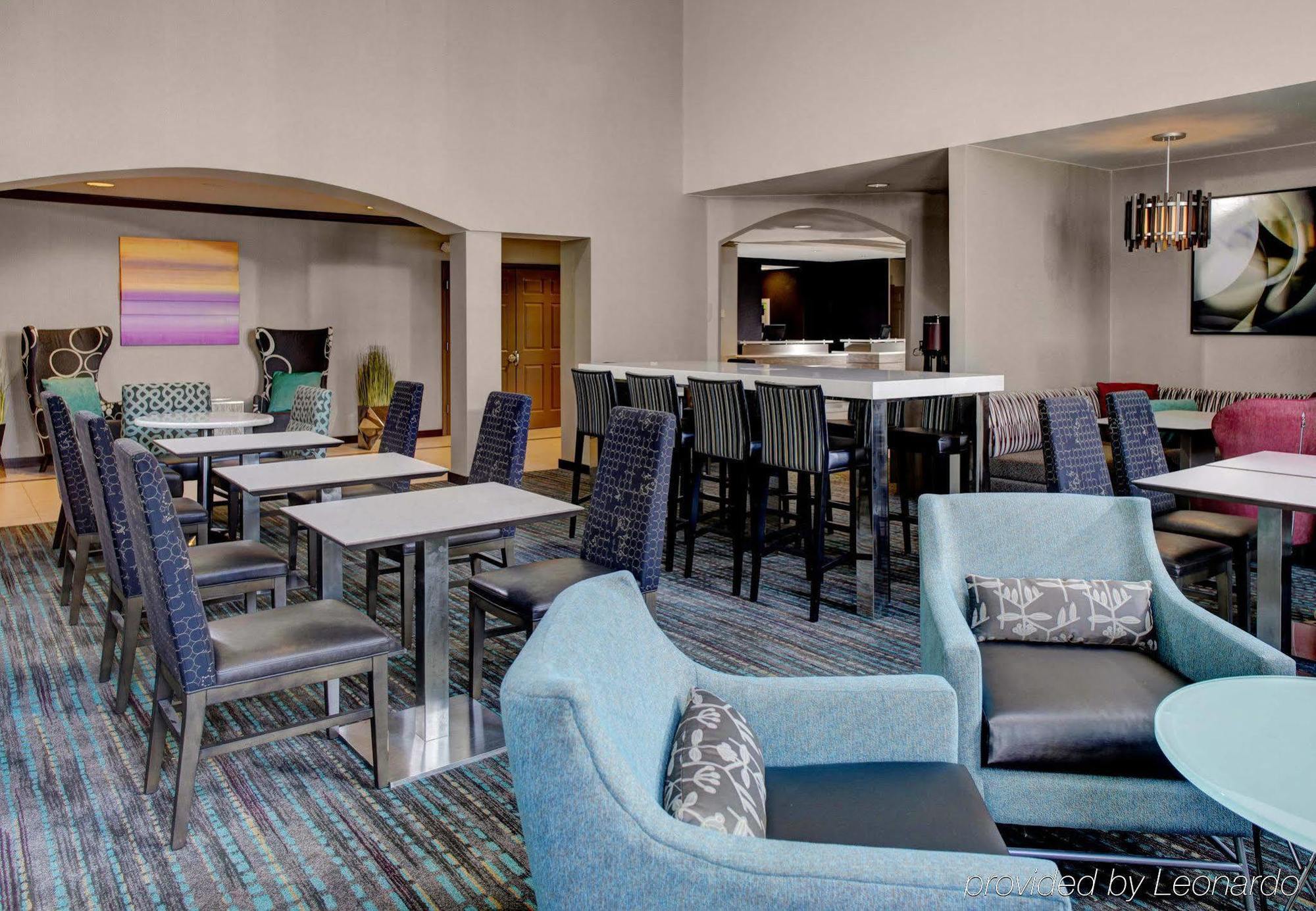 Residence Inn By Marriott Cleveland Mentor Exterior foto